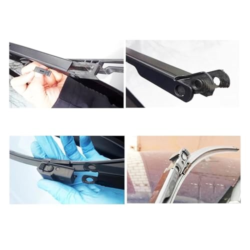 Essuie-Glace Range Rover L322 Balais Pare-Brise Vogue HSE 2002 2012 26 16