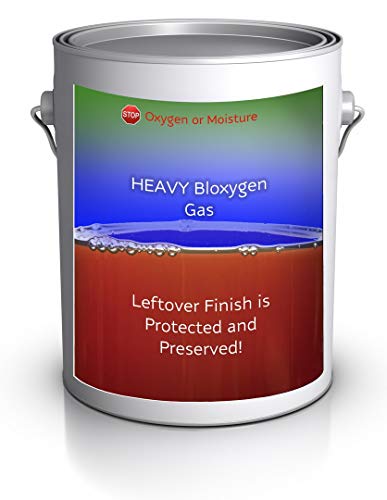 Bloxygen Preserver. Spray, Seal, And Store. 3 Can Pack. Inert Gas Preservation System. #TOP4