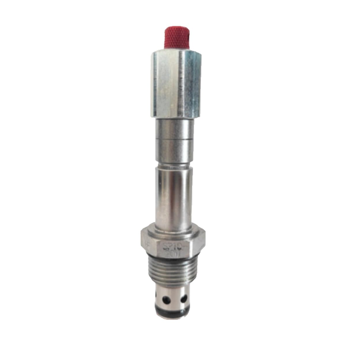 Ssdzvtre One Color 1 Pcs Seat Valve Sp10-20 Sp10-20-0-N-12Dg(Sp10-20-0-N-24Er)