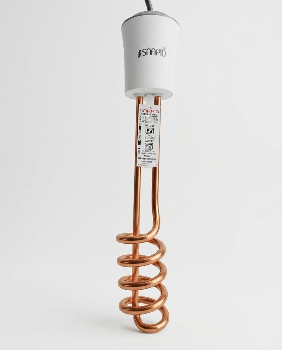 Shockproof Rod 1500W Immersion Water Heater Rod | 1500W Immersion Water Heater Rod-image-26