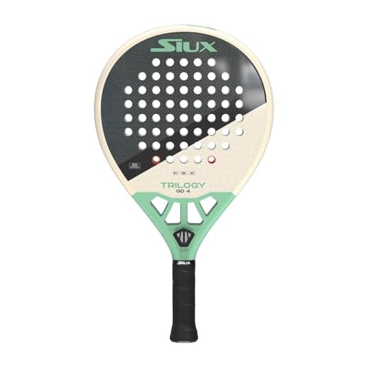 Siux Trilogy Go 4 Mujer