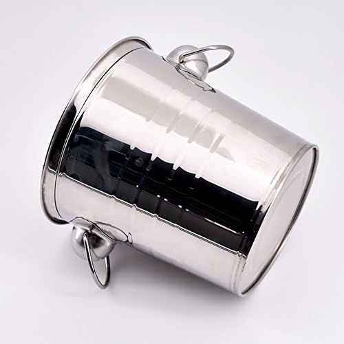 SUMAG Coin Bucket - Coin Pail Magic Tricks for Professional Magician