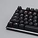 immagine 2HyperX HX-KB4BL1-US Alloy FPS Pro, Tastiera Gaming, Cherry MX Blue, US Layout
