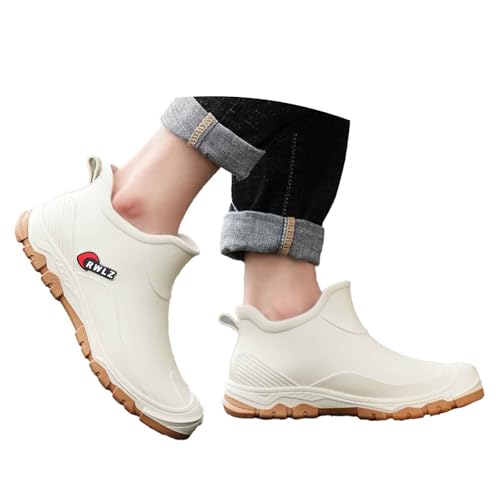 Bottes d'extérieur doublées SKFLABOOF légères avec semelle antidérapante - 2