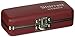 Starrett RS 9.MA1 Rectangular Steel Metric Gage Block Set Grade 0 (9 Block Set)