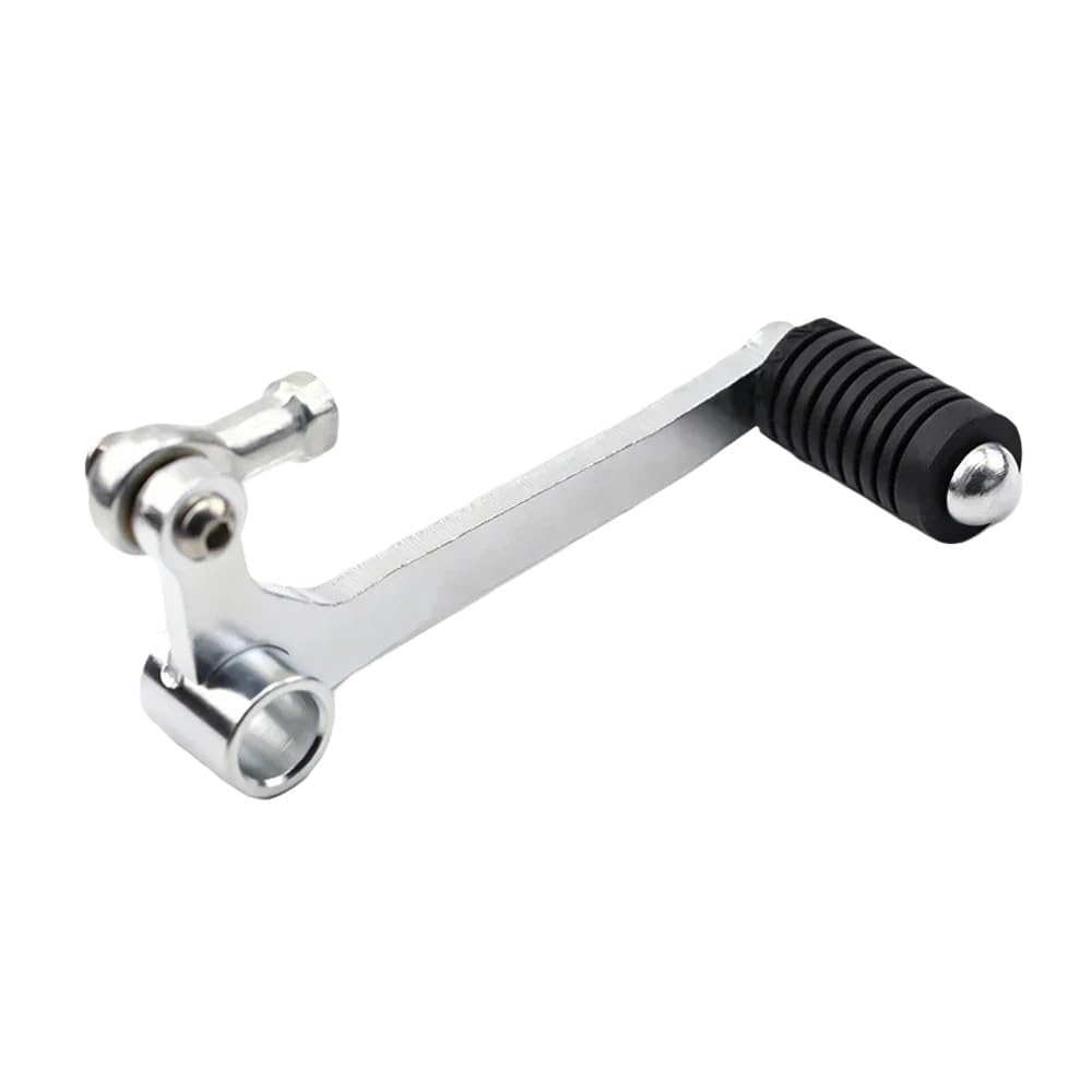 Levier de vitesse pliable MT 03 en alu usiné de haute précision pour Yamaha R3 2014-2025