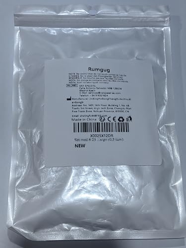 8 Stück 15 mm Kleine Radrollen für Möbel – Hochleistungsrollen, Nicht Schwenkbar, Fix Schieberollen, Transportrollen 15 mm, Inklusive 18 Schrauben, Tragkraft 25 kg pro Rolle (0.5 inch)