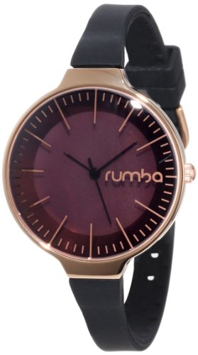 RumbaTime Women's Orchard Gold