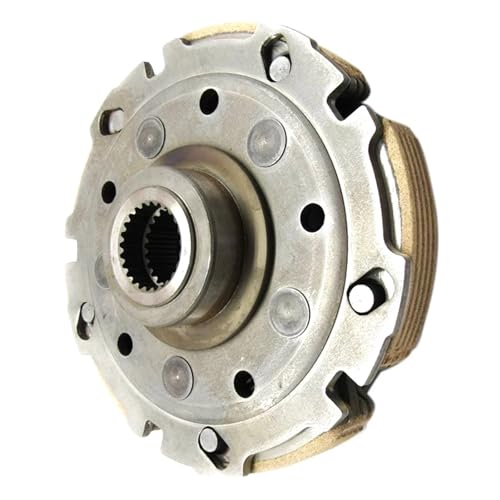 Embrague húmedo 2261A-PWB1-900 para Arctic Cat 350 y Kymco 2