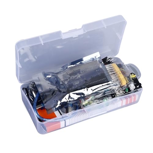 Kit de Placa de Desarrollo de 830 orificios con ABS y cable USB para R3 7