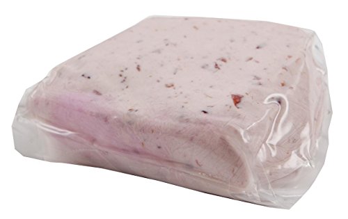 Queso de Cabra arándano, 150 gramos