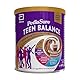 Pediasure Teenbalance Vanille 400g| leckerer Nahrungsergänzungsshake für Teens 11-16 Jahren| mit 27 Vitaminen & Mineralien, Protein| unterstützt Wachstum, Entwicklung, Immunität