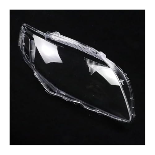 Couvercle de phare droit pour Toyota Corolla 2007-2009 coque de protection