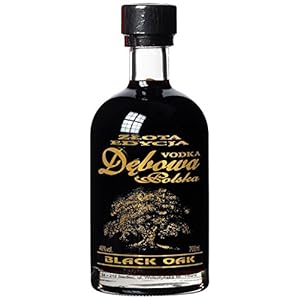 Debowa Polska Black Oak (1 x 0.7 l)