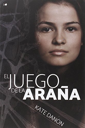 El Juego De La Araña (FICCION)