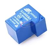 SLA-24VDC-SL-A SLA-24VDC 24V 30A 4Pin T90 Power Relay