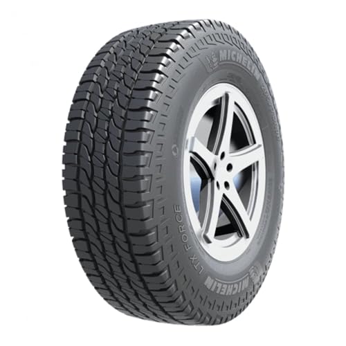 Pneu 215/65R16 Michelin LTX Force A/T 102H