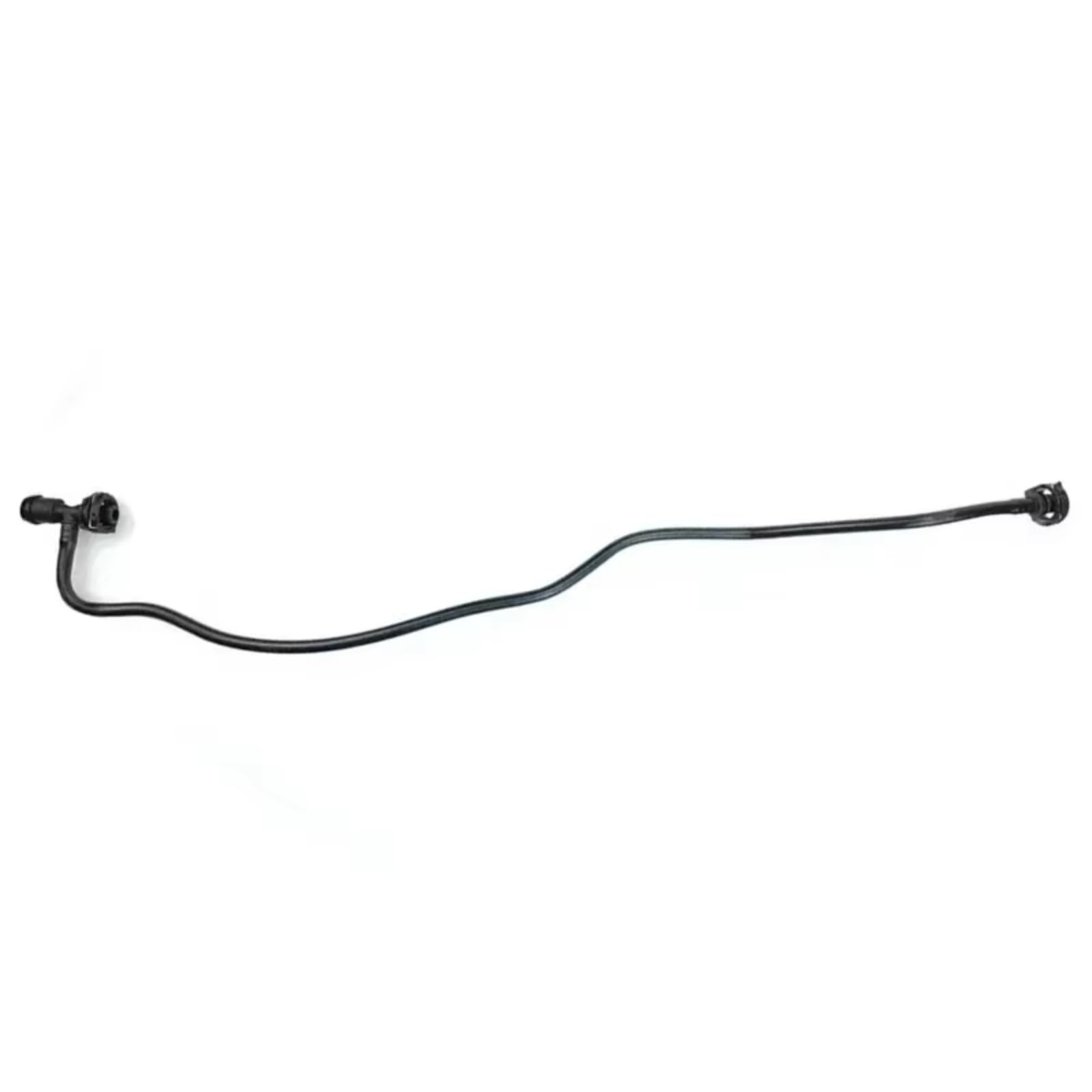 Fvoirss One Color Engine Breather Vent Hose Compatible With C8 2.0T Auto Accessories Pcv Tube Engine Crankcase Breather Hose Radiator Overflow Coolant Pipe 4K0121081cq