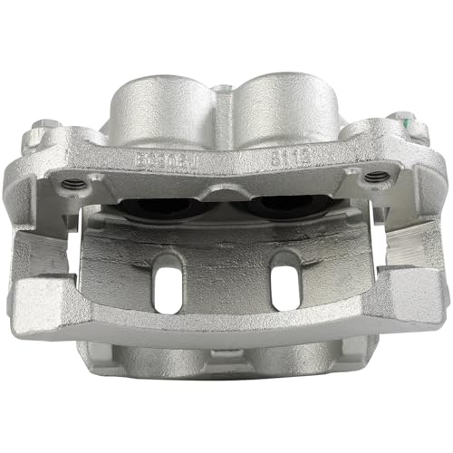 Image of 19B3339 Front Left Disc Brake Caliper w /Bracket