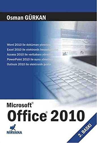 MICROSOFT OFFICE 2010
