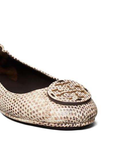 Image of Tory Burch Women's Minnie Travel Ballet Flats