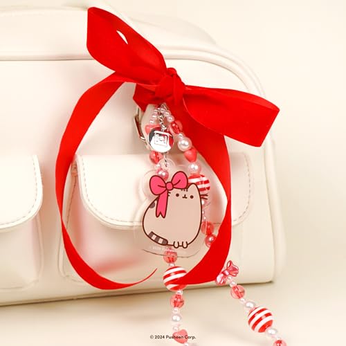 Pulsera de muñeca iFace Pusheen: evita caídas de móvil 4