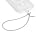 Dainty Silver Chain