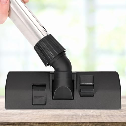 Universal Staubsauger Bodendüse, Rohre von 30 - 37 mm