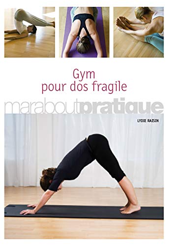 Télécharger Gym pour dos fragile Francais PDF
