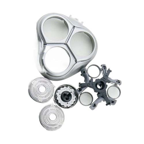 Compatible For Philips�C HQ8240 HQ8241 HQ8260 �V�F�[�o�[�p�[�c �����p�V�F�[�o�[�w�b�h�A�N�Z�T���[