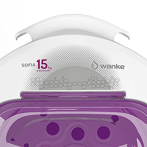 Centrifuga Sofia - 11220034, Branco, 110 Volts, Wanke