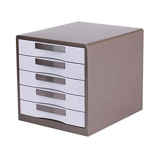 Preisvergleich Produktbild Aktenschrank Storage Bürobedarf Desktop Aufbewahrungsbox Schublade