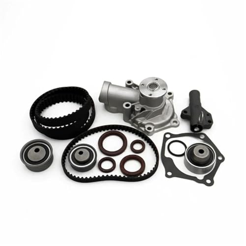 Pompe à eau et courroie de distribution Eclipse 2.4L pour éviter la casse moteur