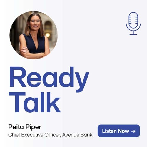 Ready Talk: Peita Piper