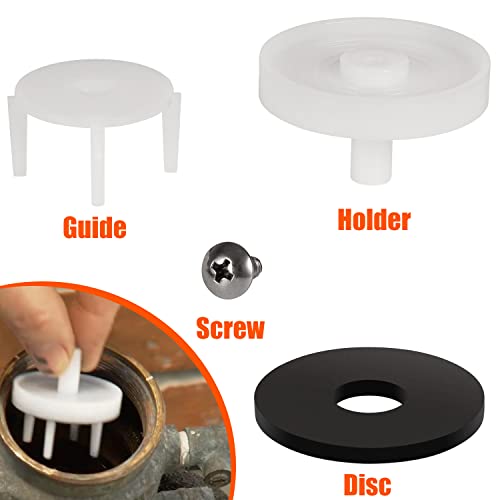 image for Yoursme 905-052 765 Check Valve Assembly Repair Kit Fit for Febco 1