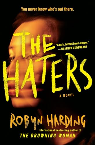 The Haters view 2