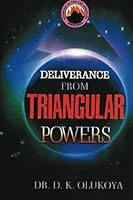 Deliverance from Triangular Powers 9784917408 Book Cover