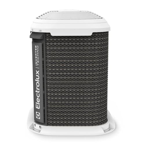 Ar Condicionado Split Electrolux Color Adapt 9000 Btus Frio 220v Ui09f/ue09f