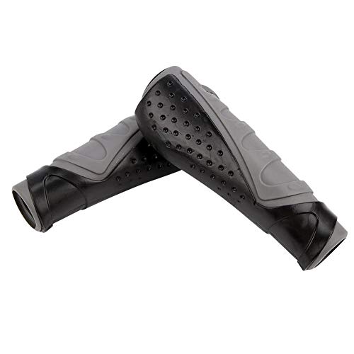 VGEBY1 Manopole per Manubrio Bici, Manubrio