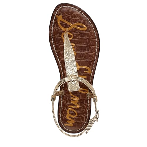 Image of Sam Edelman Women's Gigi Flat Sandal