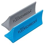 Rokitta's Fleckschreck - Der Original Schmutz-Radierer aus 'Die Höhle der Löwen' | Strahlende...