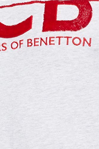 Image of UNITED COLORS OF BENETTON Men's Regular Fit Shirt