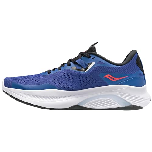 Image of Saucony Men's Guide 15 Sneaker | Road Running Shoes