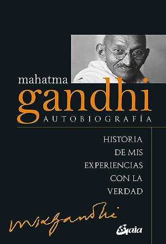 Autobiografía. Historia De Mis Experiencias Con La Verdad (Kaleidoscopio)