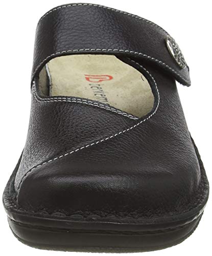 Berkemann Women's Slippers Mule2