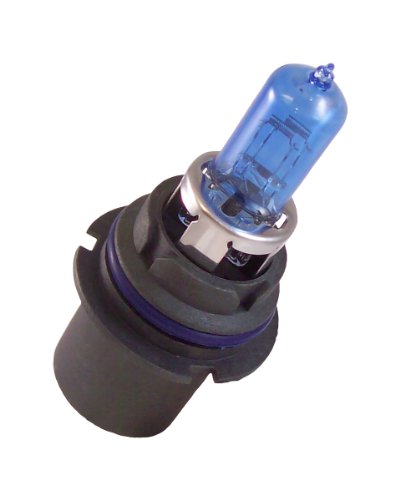 Evo Formance 93436 Spectras 9004 65/75W=90/100W Ultra White Halogen Bulb - Pack Of 2 #TOP1