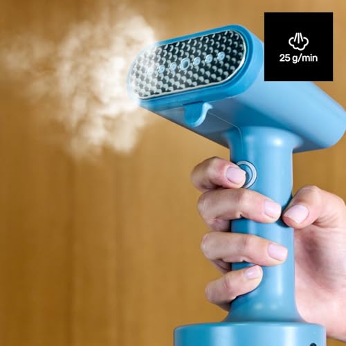 Taurus Sliding Care Compact Plancha Vertical de Vapor, 1600 W