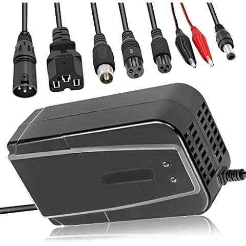 Chargeur UURRPP 24V 3A Cover