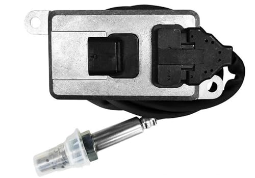 Capteur NOx 5801754014 IVECO camion sonde oxygène azote 5WK96775A