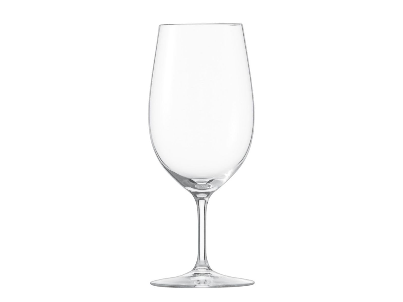 Verre à eau Zwiesel Glas 122199 cristal table élégante Enoteca